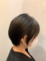 ペッツショコラ(PETZ chocolat)&nbsp;ナチュラルショート☆