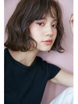 フィガロ ミーナ 東生駒店(FIGARO MINA)&nbsp;くびれミディボブ
