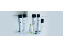 ナチュラルハイセンスプラス(natural high sense+plus)の雰囲気（大人気N'シリーズ取扱店☆　エヌドット　U24　町屋 町屋駅前）