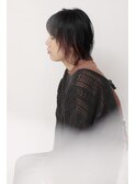 【HANABUSA 橋本よりか】似合わせインナーカラーカラー