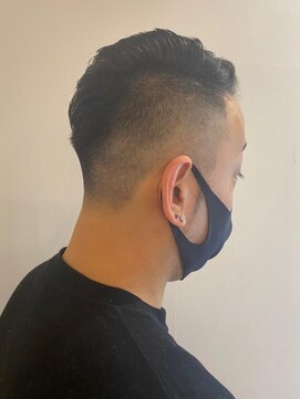 ネオリーブシェリエ 浅草店(Neolive cherie) メンズカット