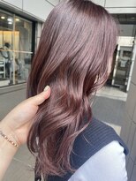 モードケイズ 阿倍野店(MODE K’s)&nbsp;カシスカラー