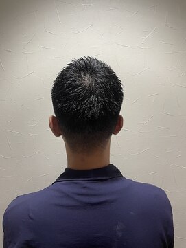 ヒロギンザ 銀座一丁目店(HIRO GINZA) ショートスタイル