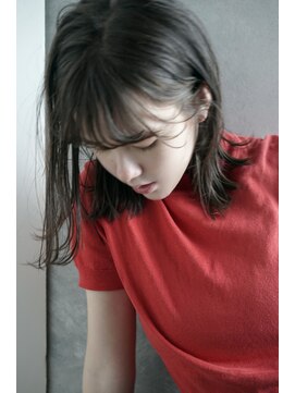 ロッジアート(Lodge art) medium × natural