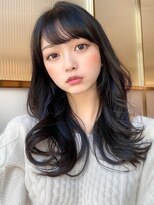 アマトウキョウ 表参道(AMA TOKYO) 韓国ヘア