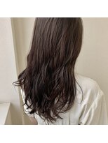 ファースト 泉中央店(first)&nbsp;オレンジブラウン◎20代30代40代50代