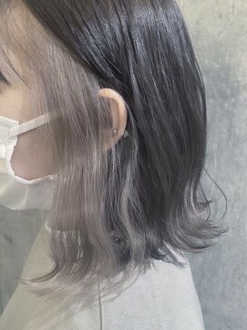 エヴァー(ever) ☆ever☆ insta@ever_hair_official【原宿/表参道/明治神宮前】