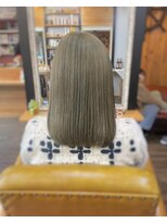 トルチェ(toRtue) オリーブグレージュ