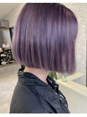 ラベンダーバイオレット