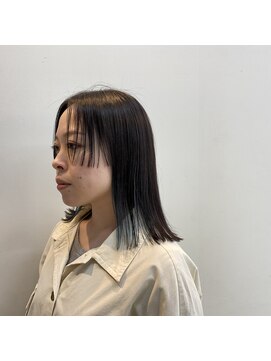 イタクラ 鳥屋野店(ITAKURA) 姫カット