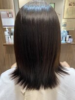 ルーディ(Ludi)&nbsp;ルーディヘア