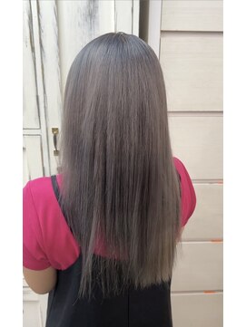 クラン ヘアーアンドスタジオ(CLAN hair & studio) 那覇店/clana/沖縄美容室/プルエクステ