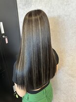 ボニー(Bonny)&nbsp;コントラストハイライト