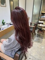 ジャムバイネオリーブ 高円寺(jam by neolive)&nbsp;レッドピンク