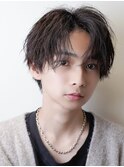 【シースルーミディ】カルマガイル韓流ソフトツイスト