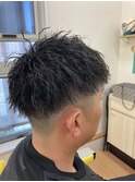 ツイストスパイラル