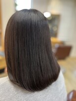 ナチュラル 仙台駅前店(Natural)&nbsp;縮毛矯正ケアルーガ