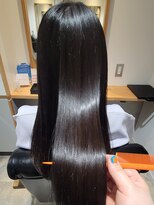 エニィ 池袋西口(Any)&nbsp;エアリーロング/美髪/ピンクブラウン/池袋