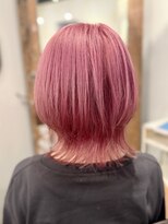 コキャン(COQUIN)&nbsp;ピンクベージュ♪