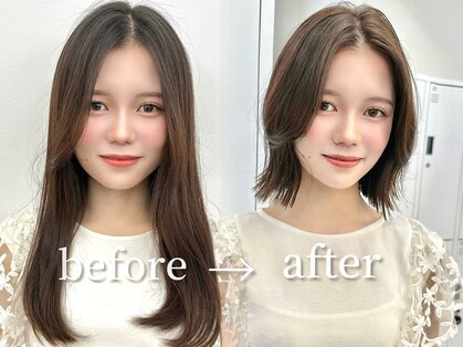 サンド 大阪梅田(sand)の写真