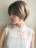 【全員CT】◆ 至福のヒーリングシャンプーカット＆贅沢トリートメント-￥1000