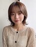 【佐藤限定】前髪カット