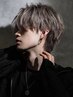 【ウェルデザイナー】メンズカット＋ツイスパ ￥18,150→￥14,520