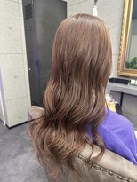 リベルタ(Liberta.)&nbsp;オレンジブラウン