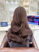 ティンク 関内(Tink)&nbsp;ピンクベージュ