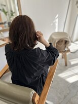 ウイ(Ui) ナチュラルウェーブ