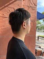 シャンプーボーイ 宮崎駅前店(SHAMPOO BOY)&nbsp;宮崎/メンズカット/メンズカラー