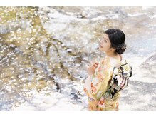 キモノヒヨリ 名古屋栄店(KIMONO HIYORI)