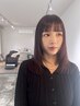 【リピーター様】カット+リタッチカラー ￥9,500～