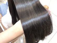 ブレスの髪質改善＝髪の悩みを解決すること【大日/守口】