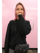 キジ(KIJI)&nbsp;layer style