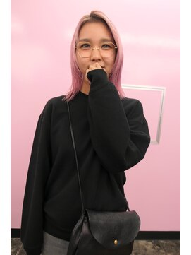 キジ(KIJI) layer style