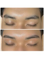 ヘアビューティ ヒール(Hair Beauty Heal)&nbsp;眉周りワックスのみ　￥1,500