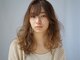 ヘアーブランシュ(HAIR BRANCHE)の写真/ふんわりくしゅっと♪スタイリングのしやすさも評判の【HAIR　BRANCHE】自慢のパーマスタイル。