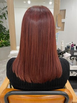 シアン 立川店(Shian) モードロング