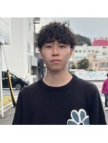 レーニス 宇都宮(Lenis) 波巻きスパイラル