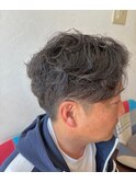 ニュアンスパーマ