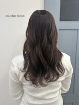 オーシー 志比口店(O'sea) チョコレートブラウン