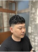 フレンチクロップY