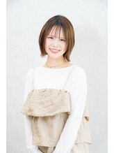 サイ 清澄白河(sigh) 水島悠香子 清澄白河