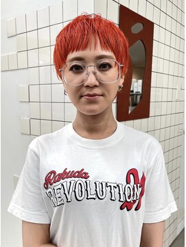 カルテ(QUARTE) 似合わせベリーショート