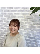 ボタン 木更津店(BOTAN) 白井 美穂
