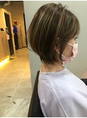 ☆お客様スタイル☆【ジュエル関内/関内駅】