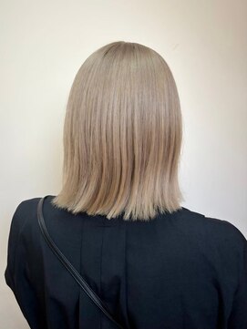 イワッシュ 三ツ境駅店(IwAsh) ☆お客様スタイル☆【三ツ境/三ツ境駅】