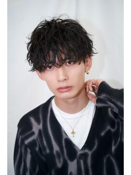 ゼロ 渋谷(XeRo) ツイストスパイラル