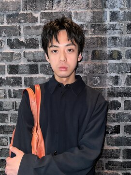 チクロヘアー(Ticro hair) ＠kaito_utnmy